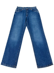 Lacoste Blue Denim Jean