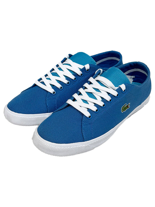 Lacoste Blue Turquoise Marcel AUR Shoe