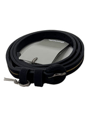 Bench Black Buckle Belt