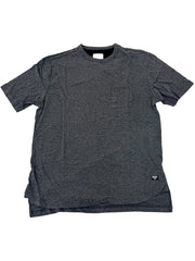 Bench Grey Logo T-Shirt