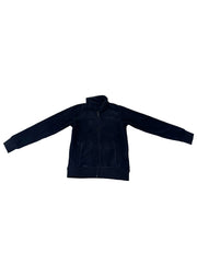 Bench Black Core Funnel Fleece