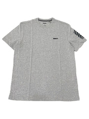 Bench Grey Logo T-Shirt