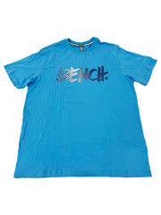 Bench Blue Logo T-Shirt