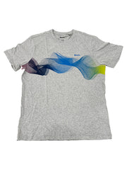 Bench Grey  Logo T-Shirt