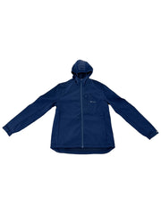 Bench Navy Softshell Jacket