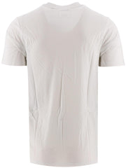 Bench White Logo T-Shirt