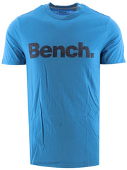 Bench Blue Logo T-Shirt