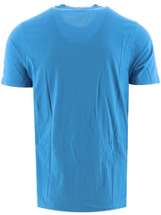 Bench Blue Logo T-Shirt