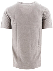 Bench Grey Logo T-Shirt