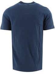 Bench Navy Logo T-Shirt