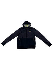 Bench Black Softshell Jacket