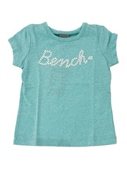 Bench Blue Logo T-shirt