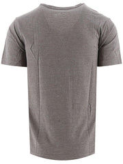 Bench Grey Logo T-Shirt