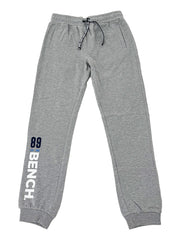 Bench Grey Branded Joggers