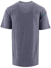 Bench Blue Crew Neck T-Shirt