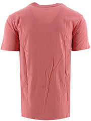 Bench Pink Logo T-Shirt