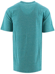 Bench Blue Logo T-Shirt