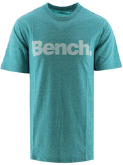 Bench Blue Logo T-Shirt