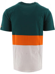 Bench Green Crew Neck T-Shirt