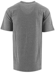 Bench Grey Logo T-Shirt