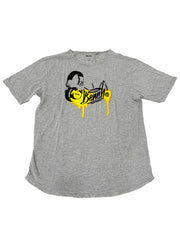 Bench Grey Logo T-Shirt