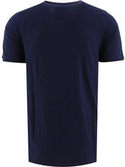 Luke Navy Traff Short-Sleeve T-Shirt