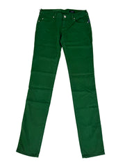 Armani Green Jeans