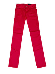 Armani Pink Jeans 2
