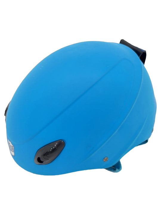 Quicksilver Boys Light Blue Helmet
