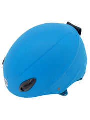 Quicksilver Boys Light Blue Helmet