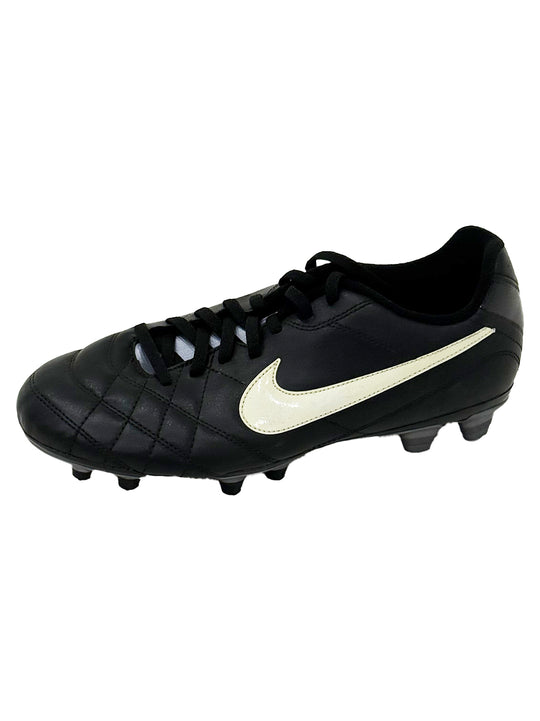 Nike Mens Black Football Boots