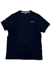 Hackett Black T-Shirt
