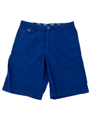 Lacoste Blue Chino Short
