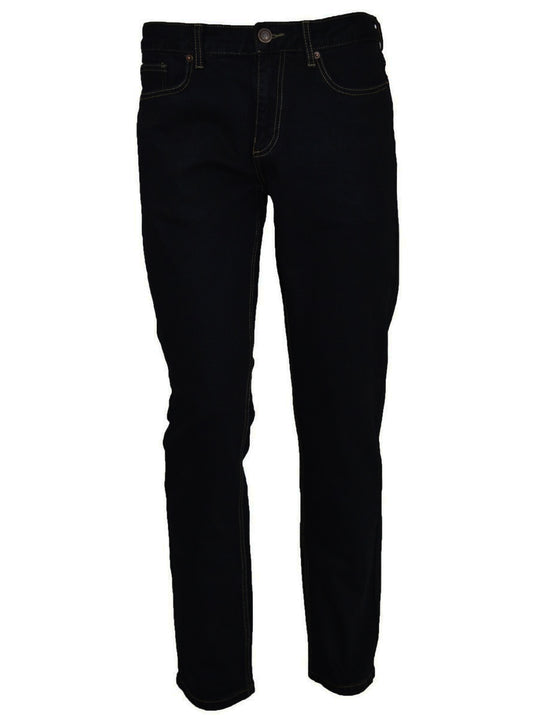 Farah Murray Black Stretch Jeans