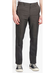 Farah Classic Charcoal Trouser