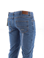 Farah Pale Blue Murray Jeans