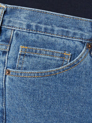 Farah Pale Blue Darwood Jeans