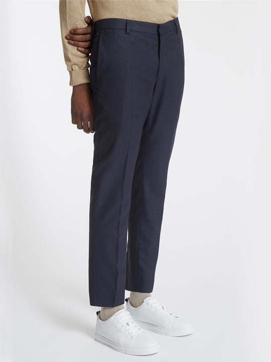 Farah Murray STR Twill Night Sky Trouser
