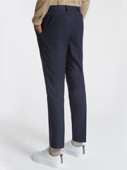 Farah Murray STR Twill Night Sky Trouser