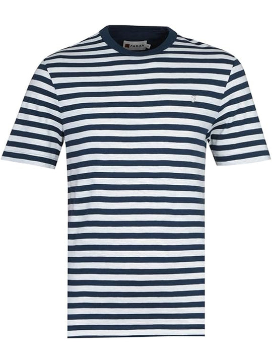 Farah Montego SS Farah Teal T-shirt