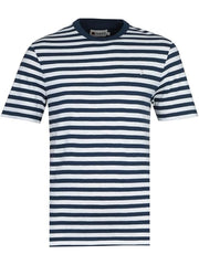 Farah Montego SS Farah Teal T-shirt