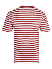 Farah Montego SS Vintage Rust T-shirt