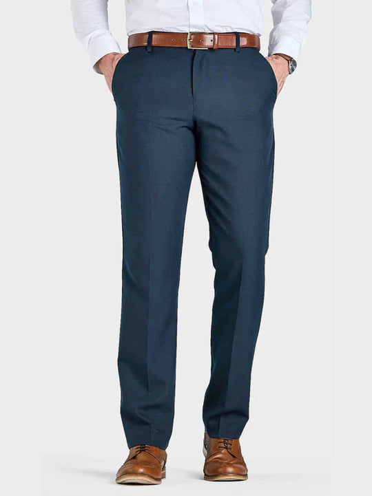 Farah Indigo Trousers