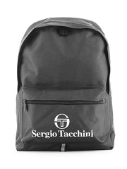 Sergio Tacchini Tonty Nine Iron Grey Backpack