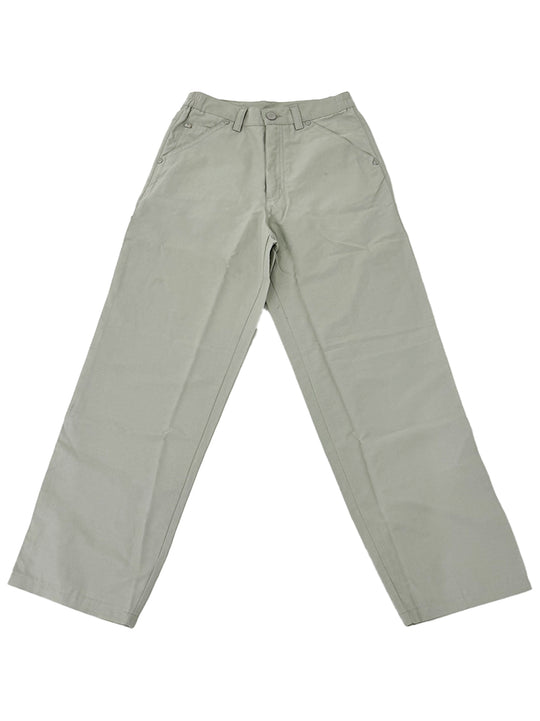 Lacoste Kids Grey Trousers