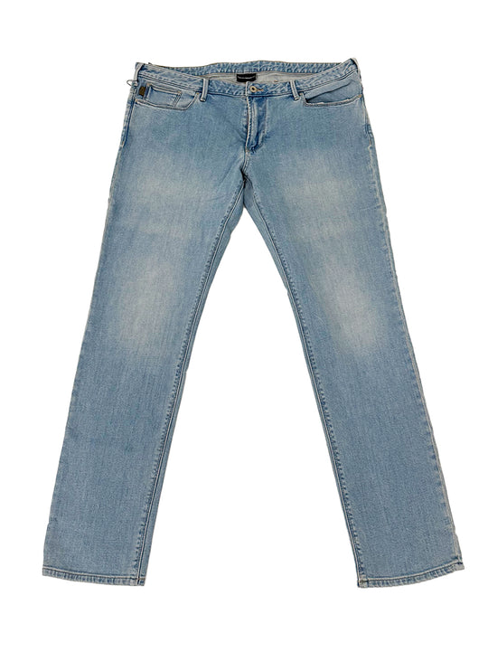 Emporio Armani Blue Jean