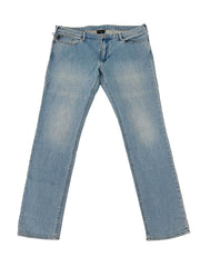 Emporio Armani Blue Jean