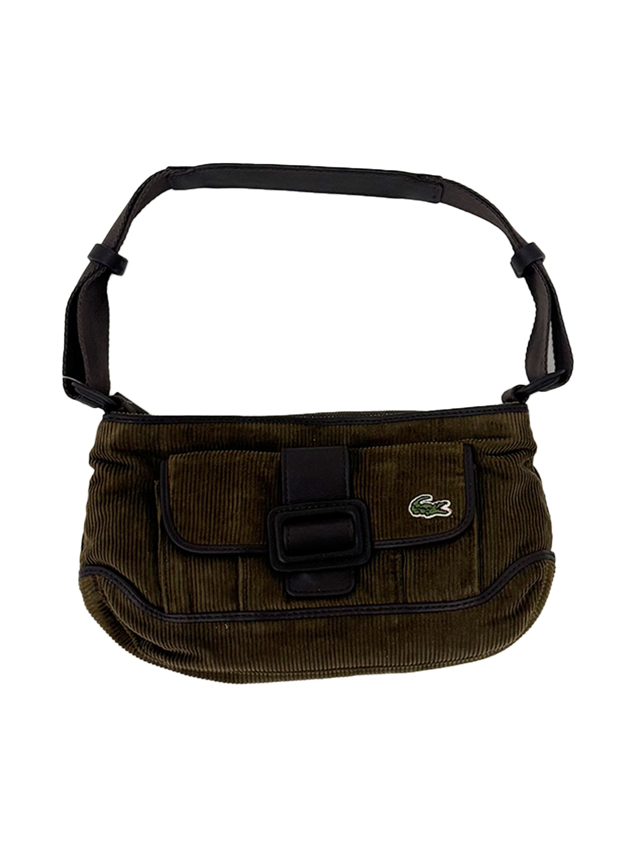 Olive green Fashion 6 Bag