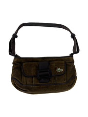 Lacoste Olive green Fashion 6 Bag