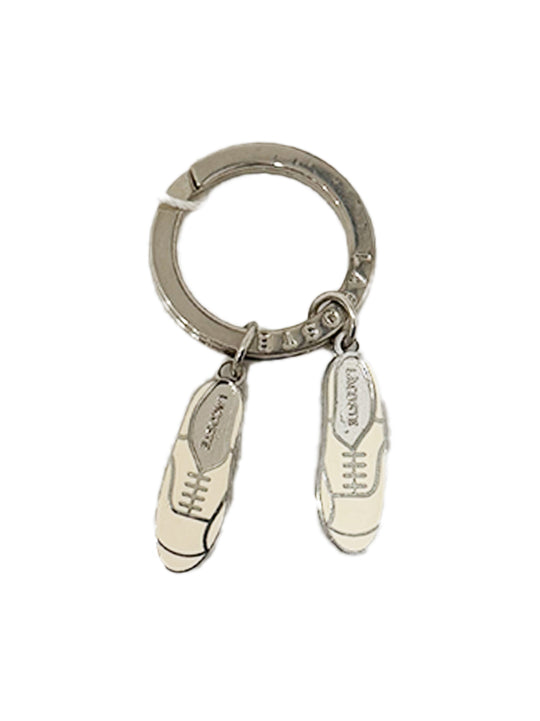 Lacoste Shoes Keyring